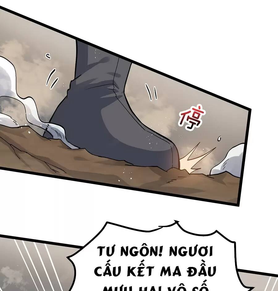 Hảo Đồ Nhi Hãy Tha Cho Vi Sư Chapter 86 - Trang 2