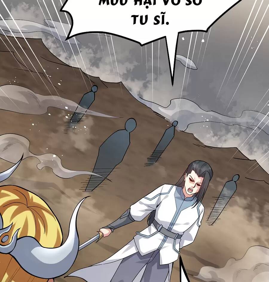 Hảo Đồ Nhi Hãy Tha Cho Vi Sư Chapter 86 - Trang 2