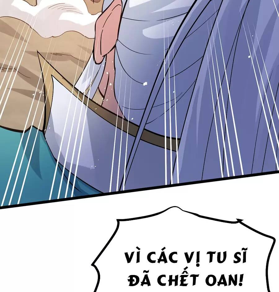 Hảo Đồ Nhi Hãy Tha Cho Vi Sư Chapter 86 - Trang 2