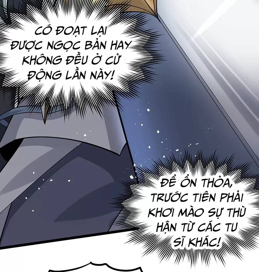 Hảo Đồ Nhi Hãy Tha Cho Vi Sư Chapter 86 - Trang 2