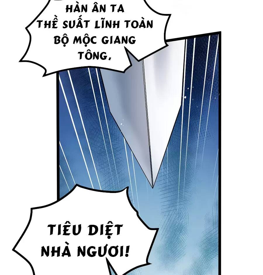 Hảo Đồ Nhi Hãy Tha Cho Vi Sư Chapter 86 - Trang 2