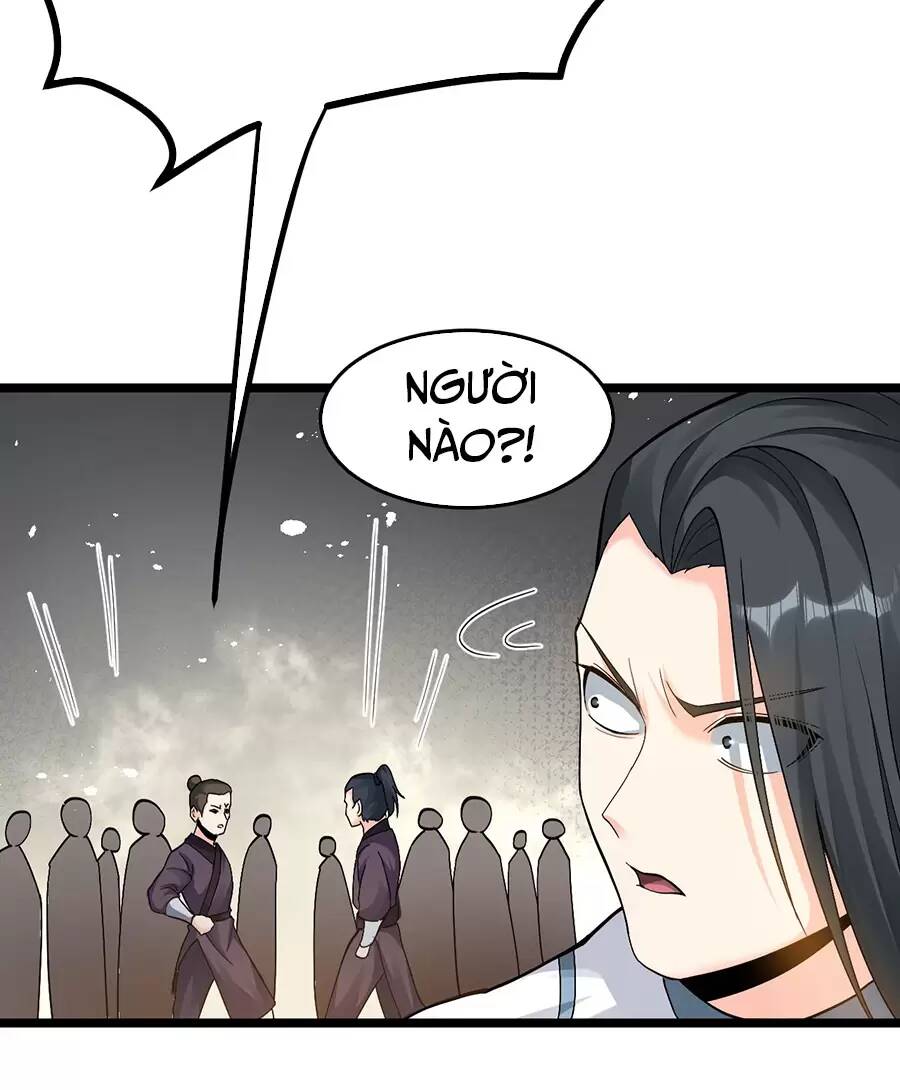 Hảo Đồ Nhi Hãy Tha Cho Vi Sư Chapter 86 - Trang 2