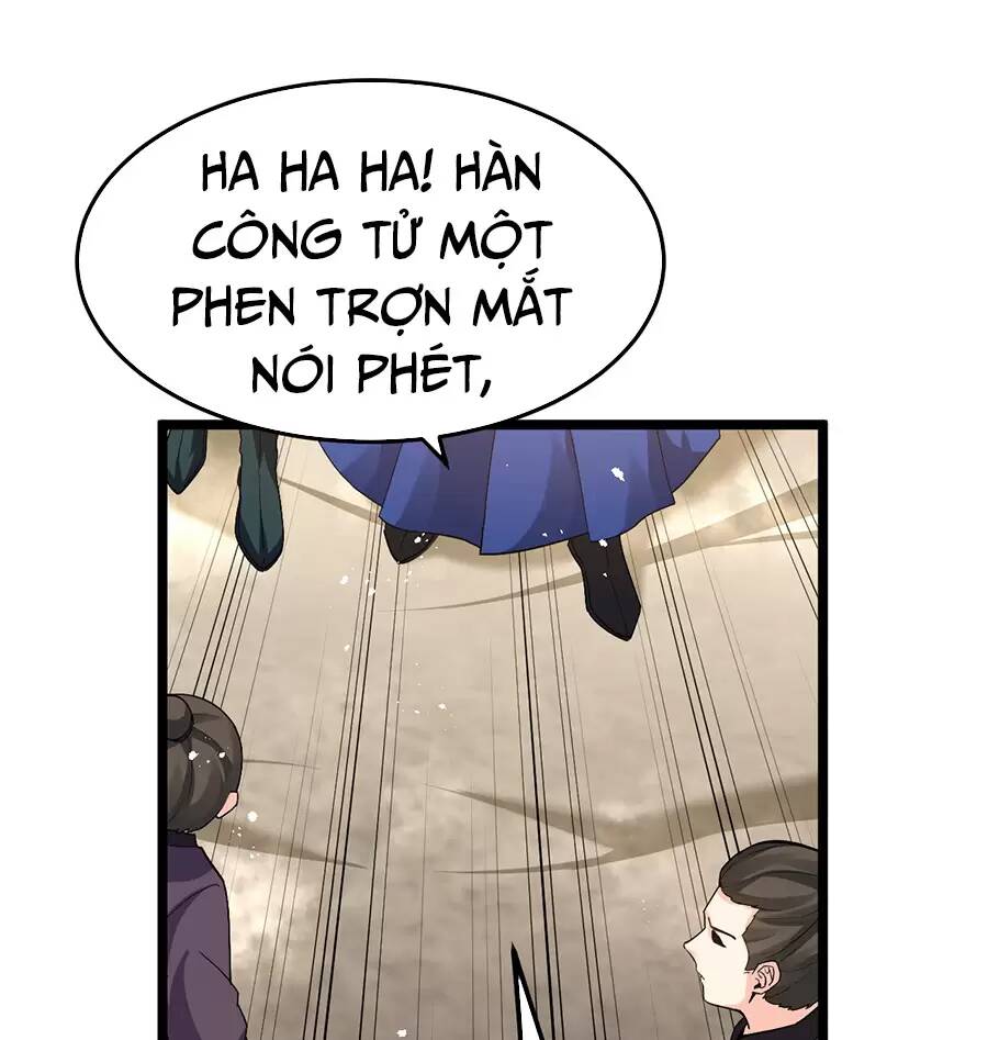 Hảo Đồ Nhi Hãy Tha Cho Vi Sư Chapter 86 - Trang 2