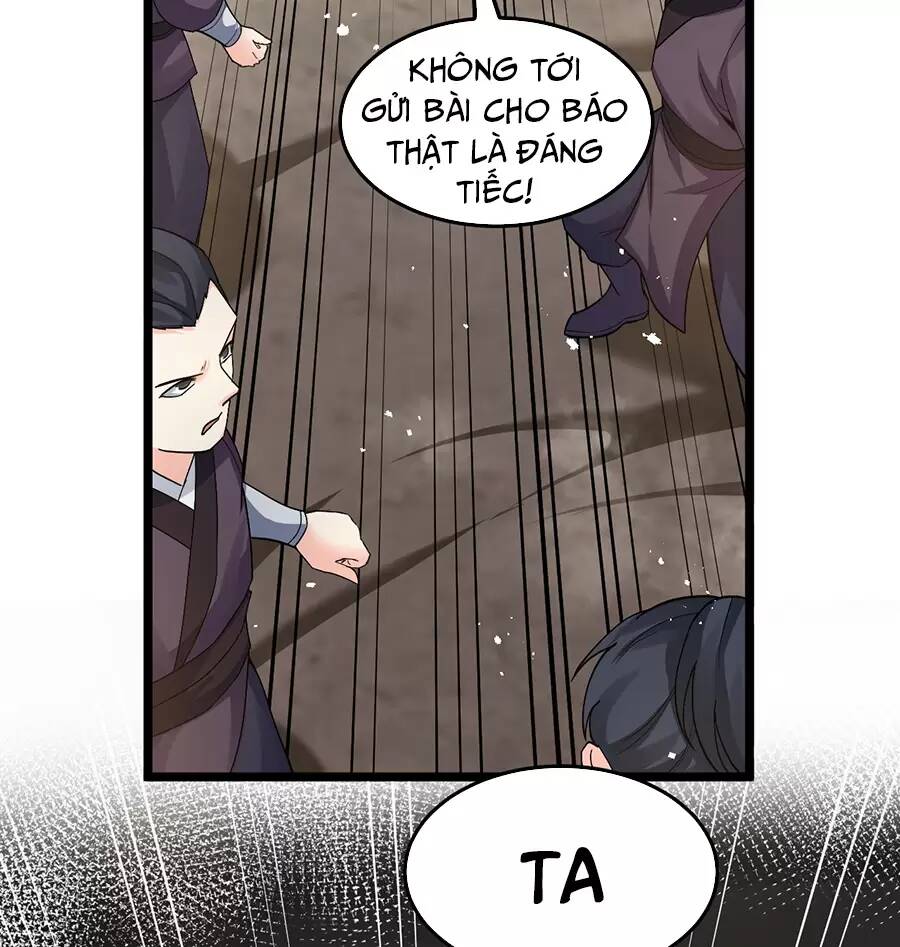 Hảo Đồ Nhi Hãy Tha Cho Vi Sư Chapter 86 - Trang 2