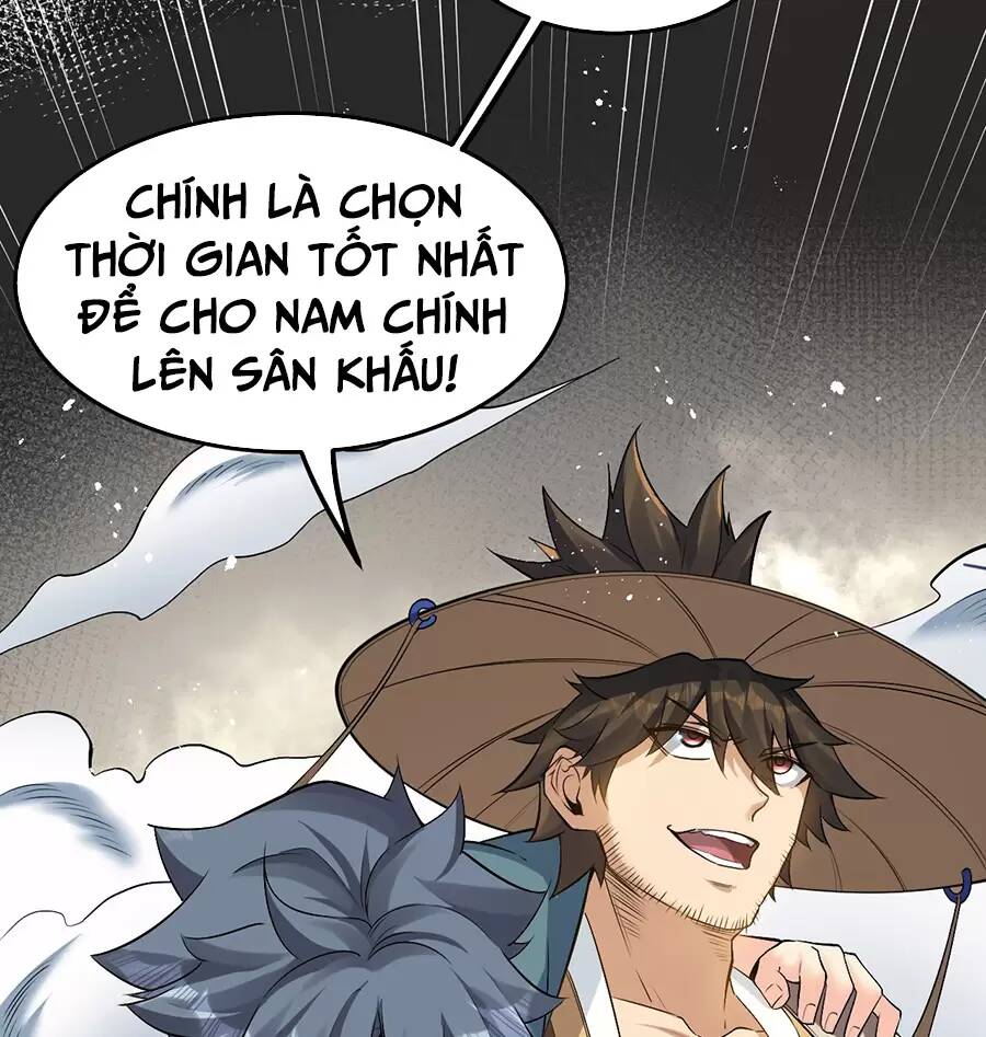 Hảo Đồ Nhi Hãy Tha Cho Vi Sư Chapter 86 - Trang 2