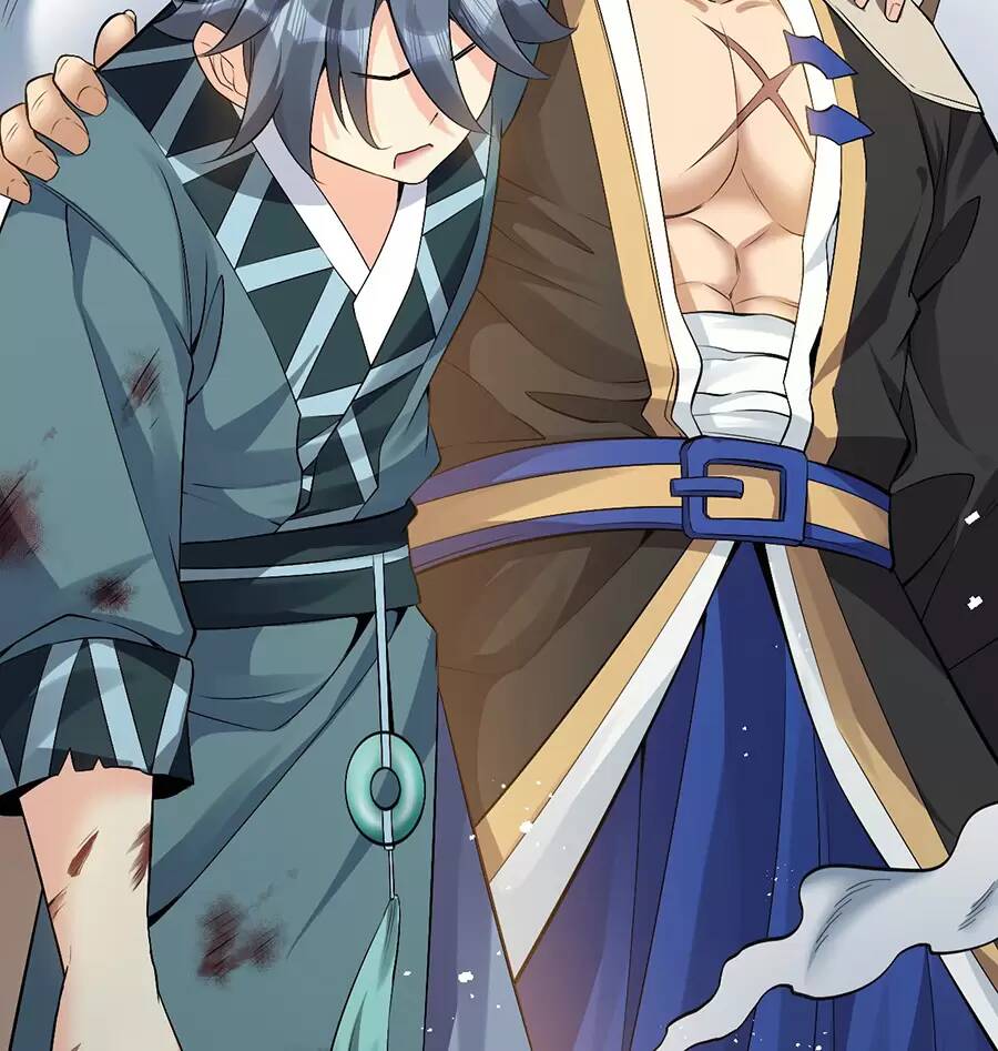 Hảo Đồ Nhi Hãy Tha Cho Vi Sư Chapter 86 - Trang 2