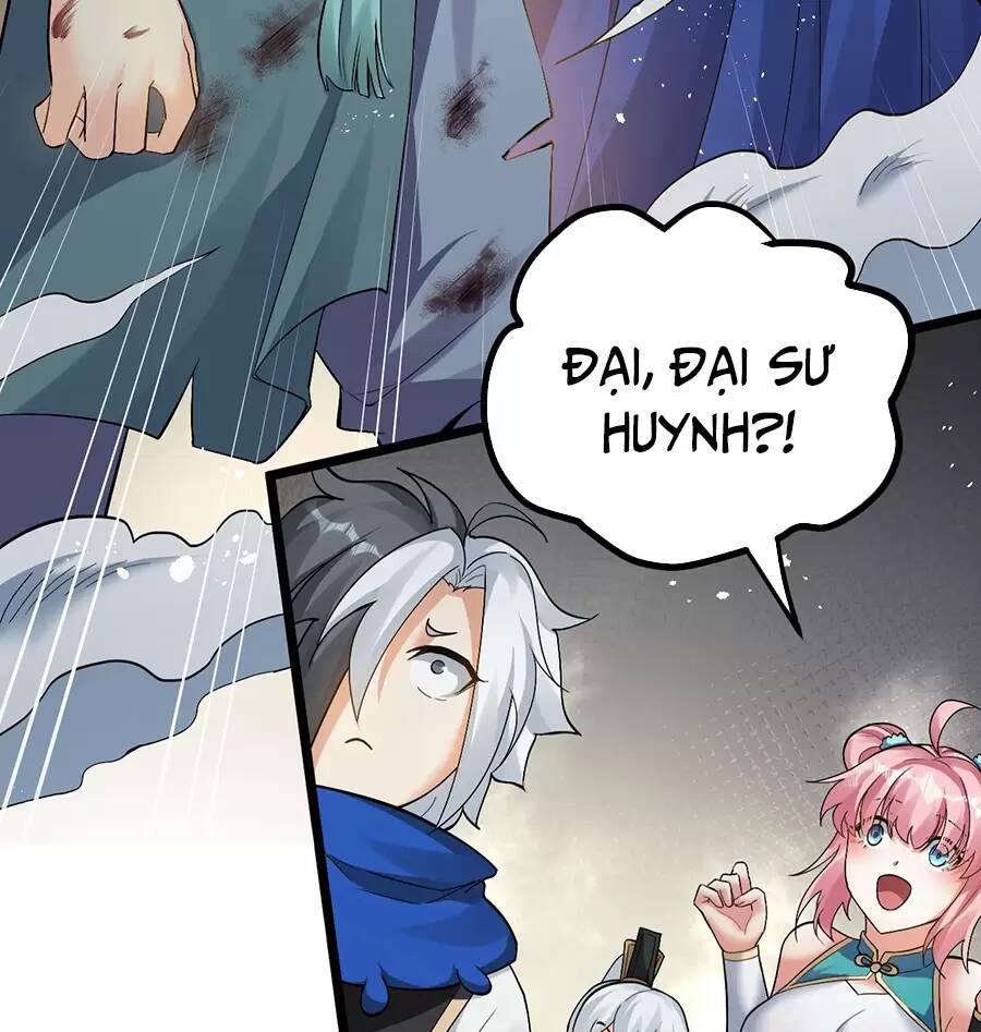 Hảo Đồ Nhi Hãy Tha Cho Vi Sư Chapter 86 - Trang 2