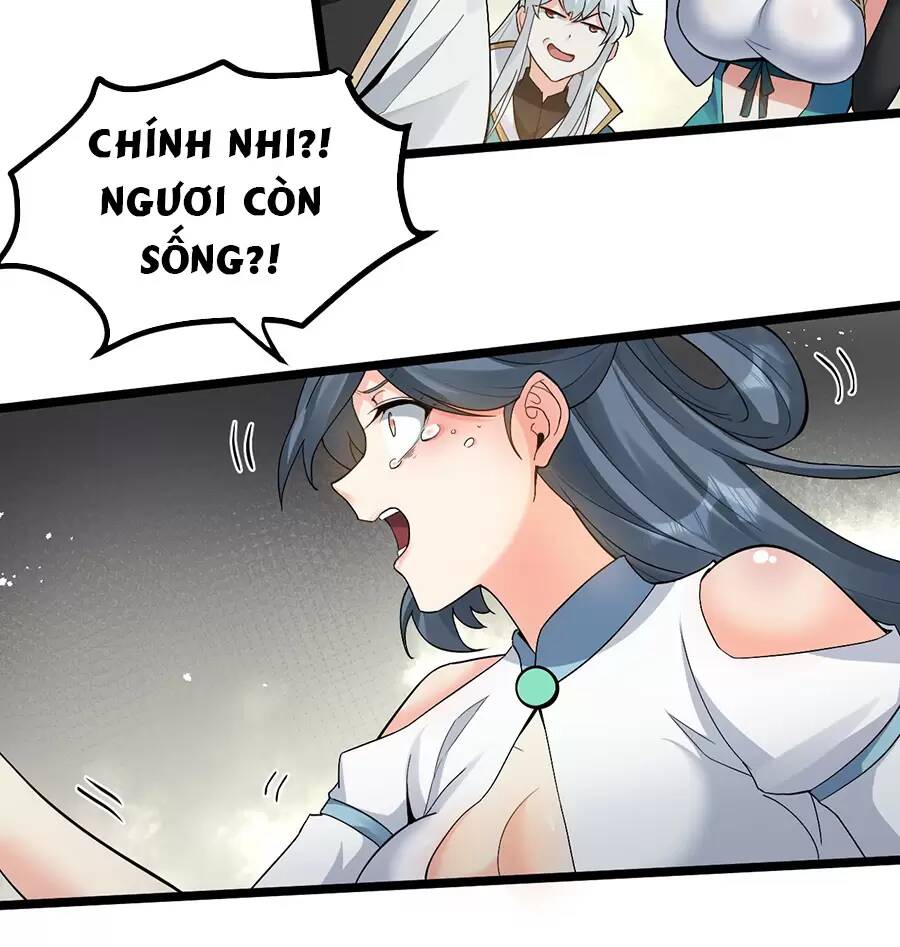 Hảo Đồ Nhi Hãy Tha Cho Vi Sư Chapter 86 - Trang 2