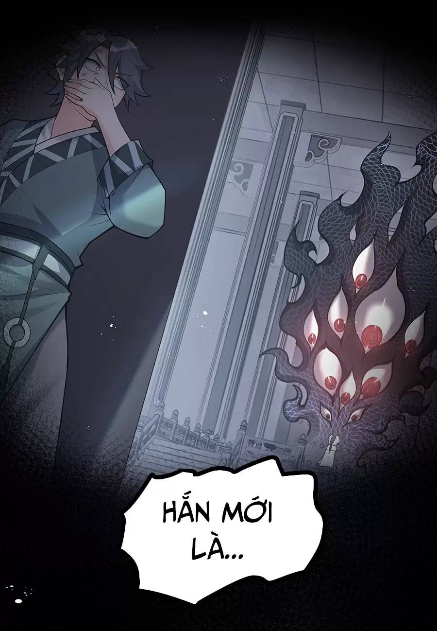 Hảo Đồ Nhi Hãy Tha Cho Vi Sư Chapter 86 - Trang 2