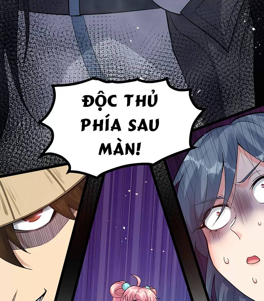 Hảo Đồ Nhi Hãy Tha Cho Vi Sư Chapter 86 - Trang 2