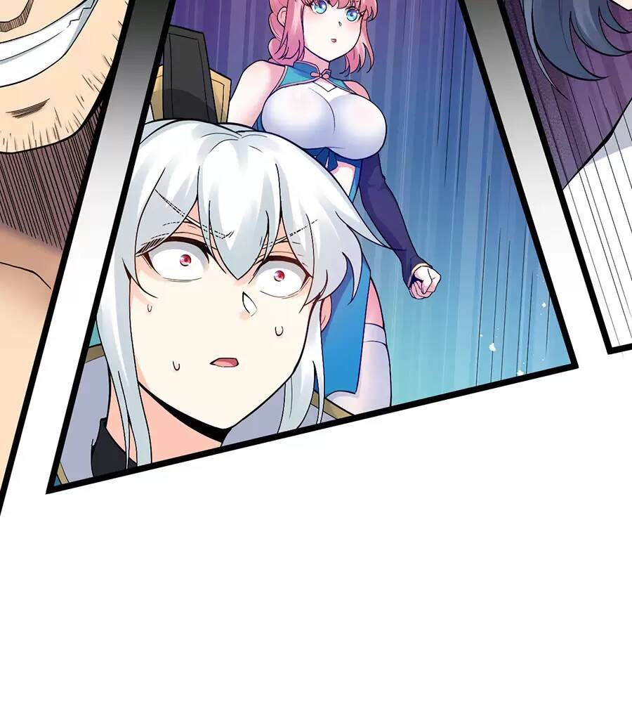 Hảo Đồ Nhi Hãy Tha Cho Vi Sư Chapter 86 - Trang 2