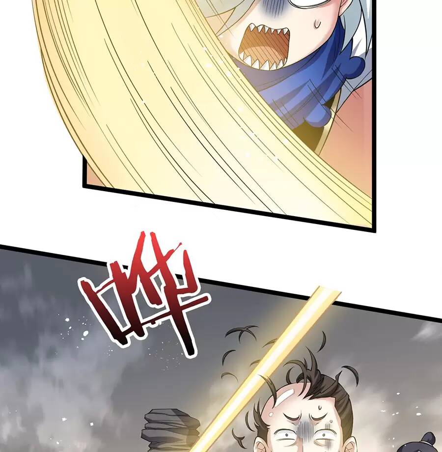 Hảo Đồ Nhi Hãy Tha Cho Vi Sư Chapter 86 - Trang 2