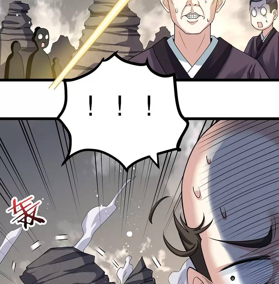 Hảo Đồ Nhi Hãy Tha Cho Vi Sư Chapter 86 - Trang 2