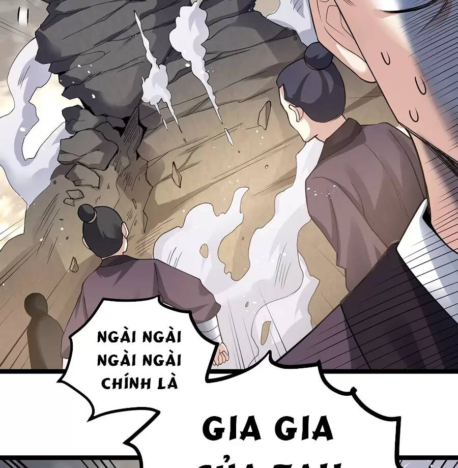 Hảo Đồ Nhi Hãy Tha Cho Vi Sư Chapter 86 - Trang 2