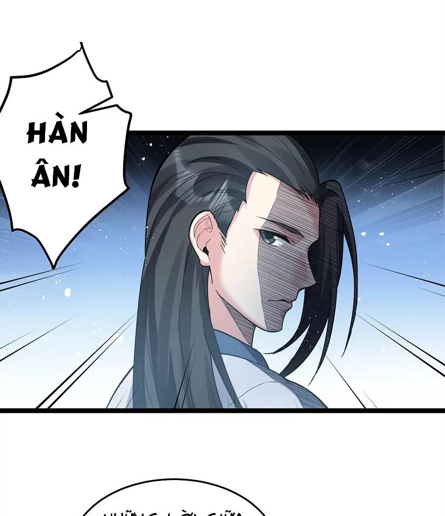 Hảo Đồ Nhi Hãy Tha Cho Vi Sư Chapter 87 - Trang 2