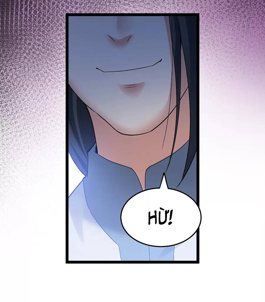 Hảo Đồ Nhi Hãy Tha Cho Vi Sư Chapter 87 - Trang 2