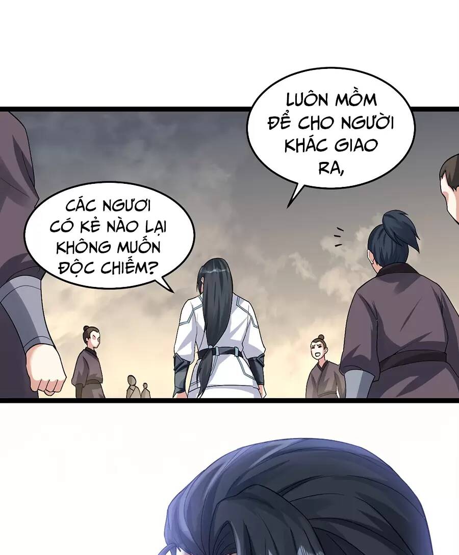 Hảo Đồ Nhi Hãy Tha Cho Vi Sư Chapter 87 - Trang 2