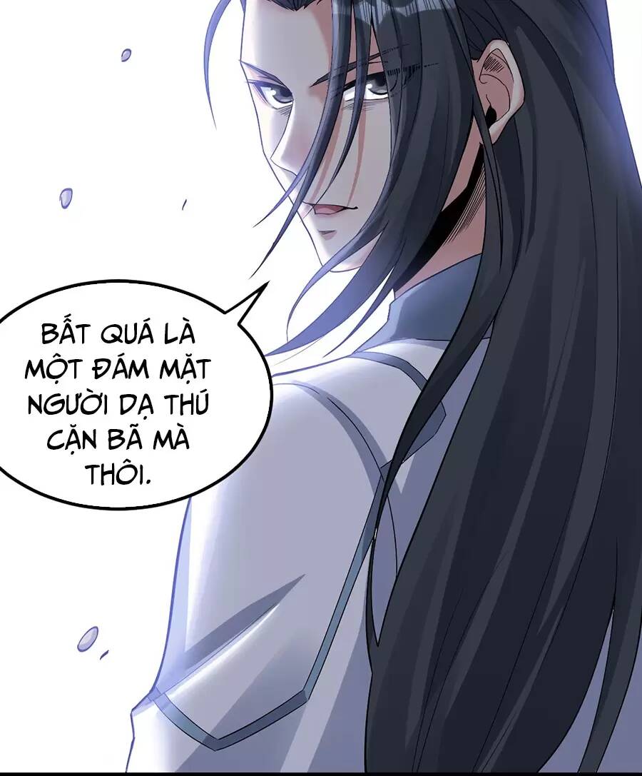 Hảo Đồ Nhi Hãy Tha Cho Vi Sư Chapter 87 - Trang 2