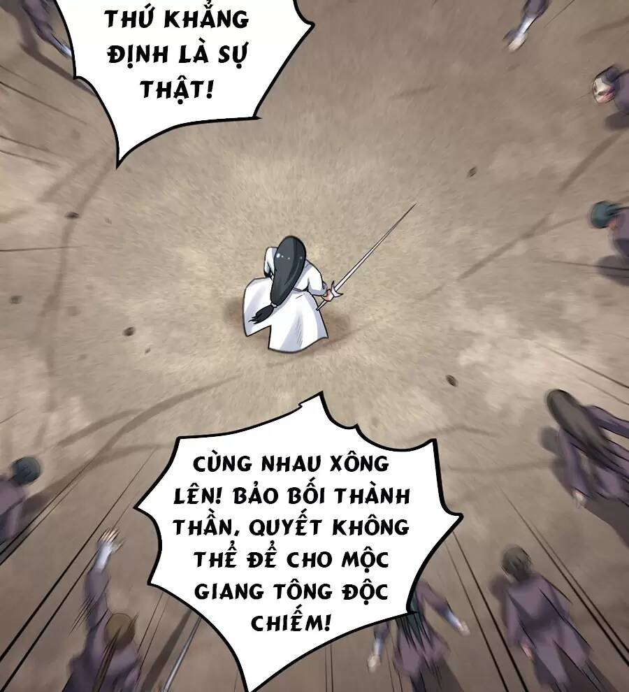 Hảo Đồ Nhi Hãy Tha Cho Vi Sư Chapter 87 - Trang 2