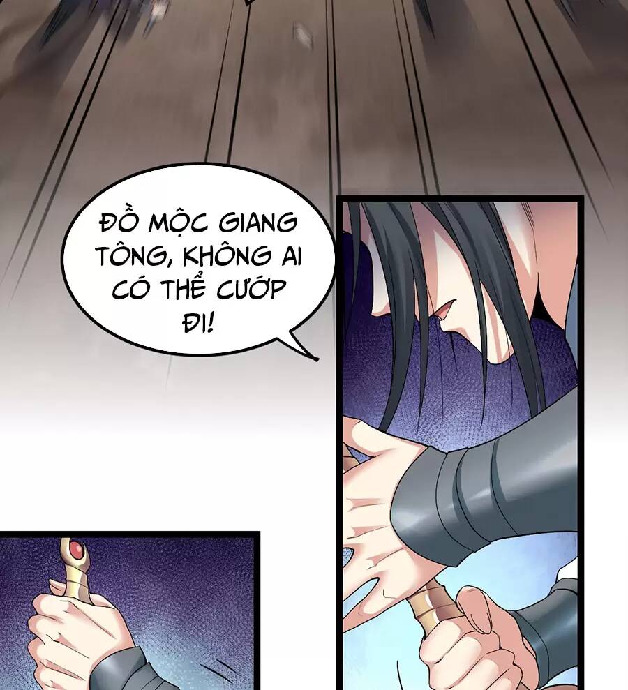 Hảo Đồ Nhi Hãy Tha Cho Vi Sư Chapter 87 - Trang 2