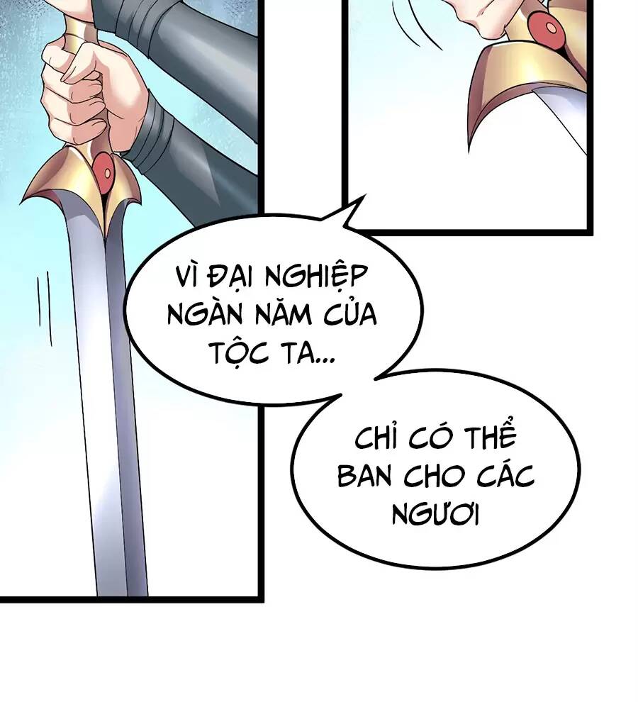 Hảo Đồ Nhi Hãy Tha Cho Vi Sư Chapter 87 - Trang 2