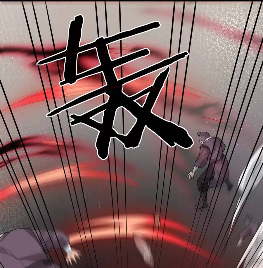 Hảo Đồ Nhi Hãy Tha Cho Vi Sư Chapter 87 - Trang 2