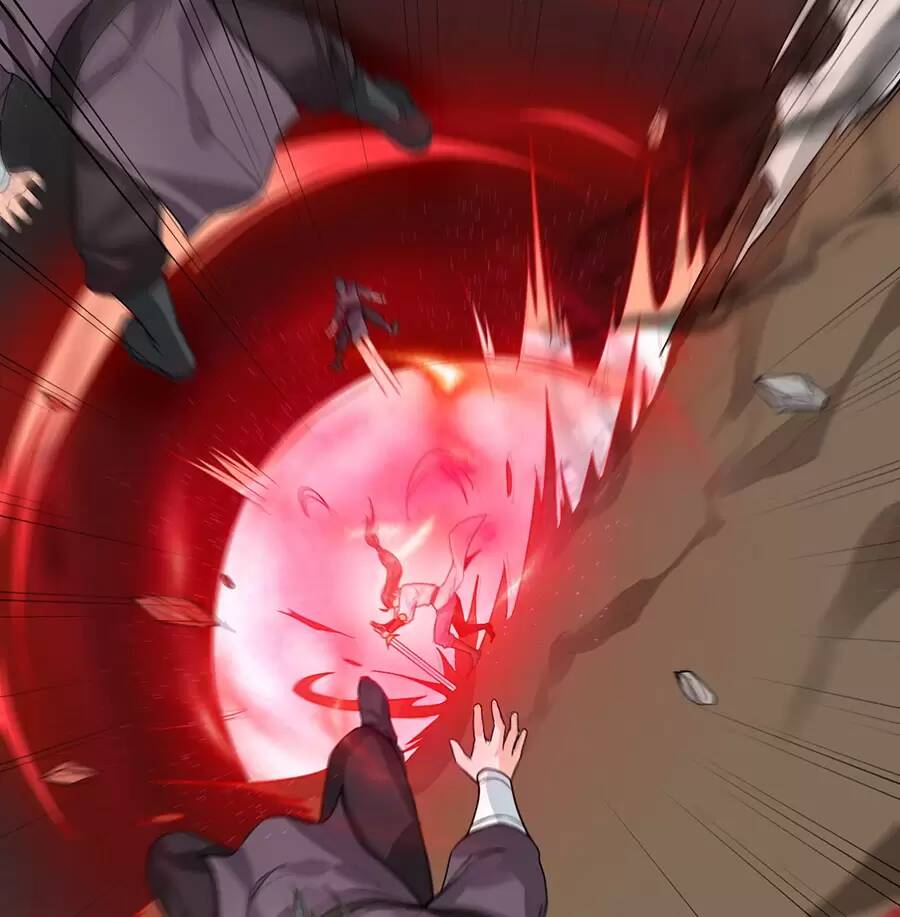 Hảo Đồ Nhi Hãy Tha Cho Vi Sư Chapter 87 - Trang 2