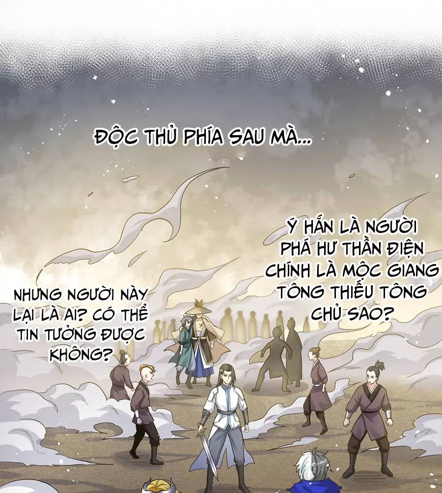 Hảo Đồ Nhi Hãy Tha Cho Vi Sư Chapter 87 - Trang 2