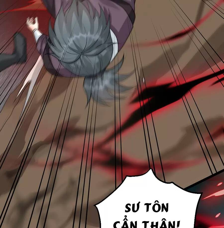 Hảo Đồ Nhi Hãy Tha Cho Vi Sư Chapter 87 - Trang 2