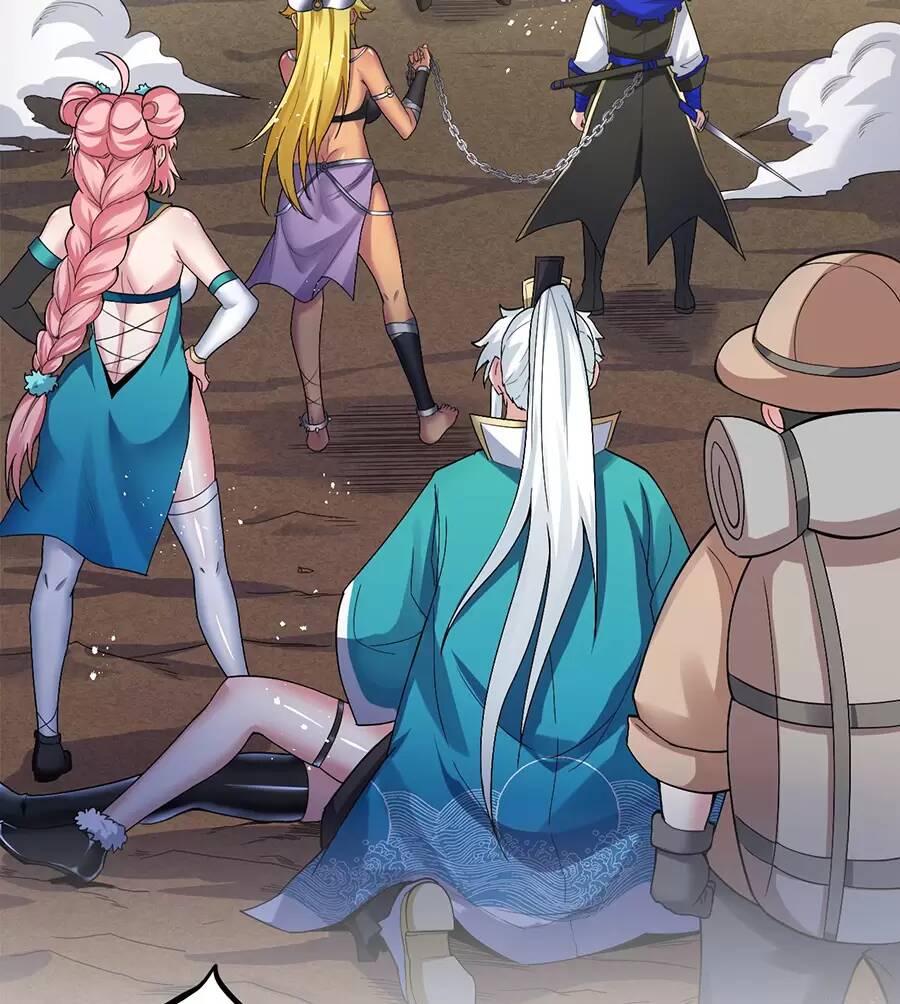 Hảo Đồ Nhi Hãy Tha Cho Vi Sư Chapter 87 - Trang 2