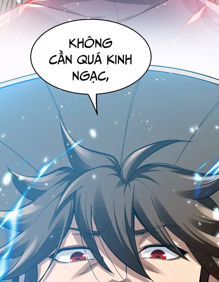 Hảo Đồ Nhi Hãy Tha Cho Vi Sư Chapter 87 - Trang 2