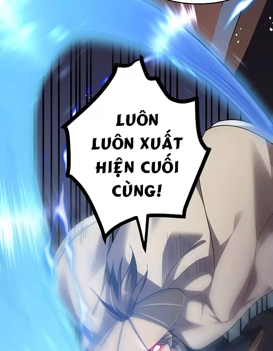 Hảo Đồ Nhi Hãy Tha Cho Vi Sư Chapter 87 - Trang 2