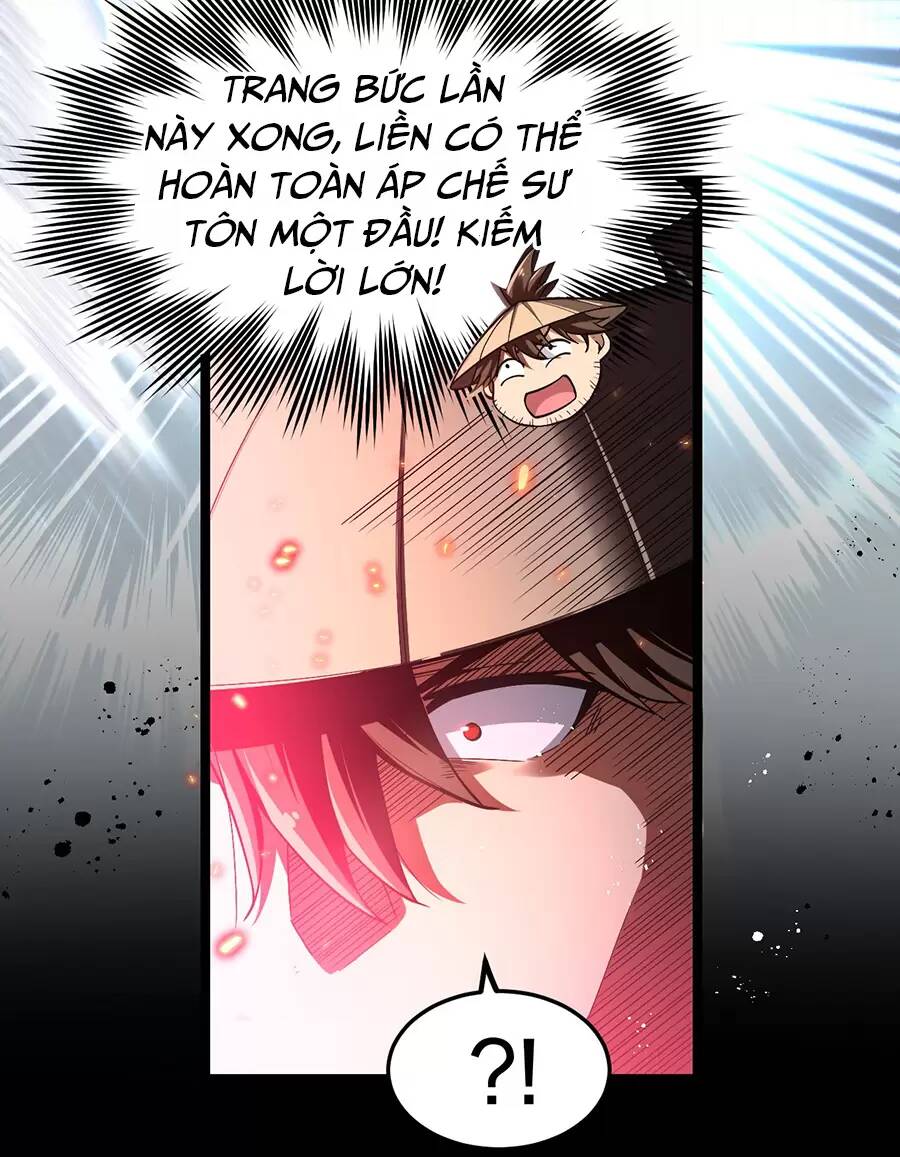 Hảo Đồ Nhi Hãy Tha Cho Vi Sư Chapter 87 - Trang 2