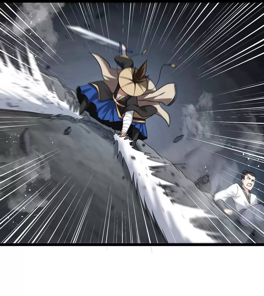 Hảo Đồ Nhi Hãy Tha Cho Vi Sư Chapter 87 - Trang 2