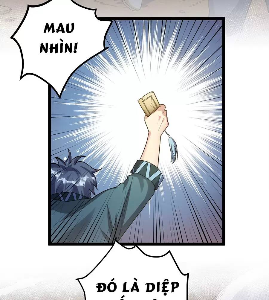 Hảo Đồ Nhi Hãy Tha Cho Vi Sư Chapter 87 - Trang 2