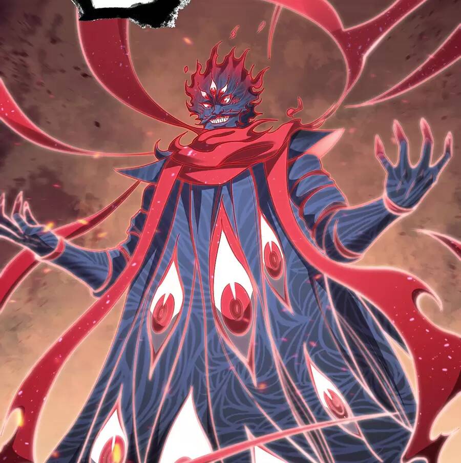 Hảo Đồ Nhi Hãy Tha Cho Vi Sư Chapter 87 - Trang 2