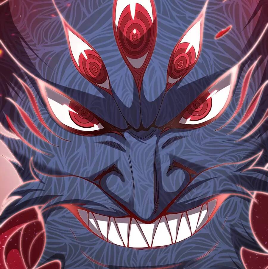 Hảo Đồ Nhi Hãy Tha Cho Vi Sư Chapter 87 - Trang 2