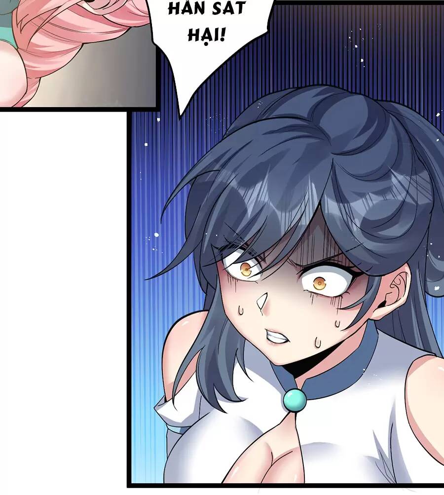 Hảo Đồ Nhi Hãy Tha Cho Vi Sư Chapter 87 - Trang 2