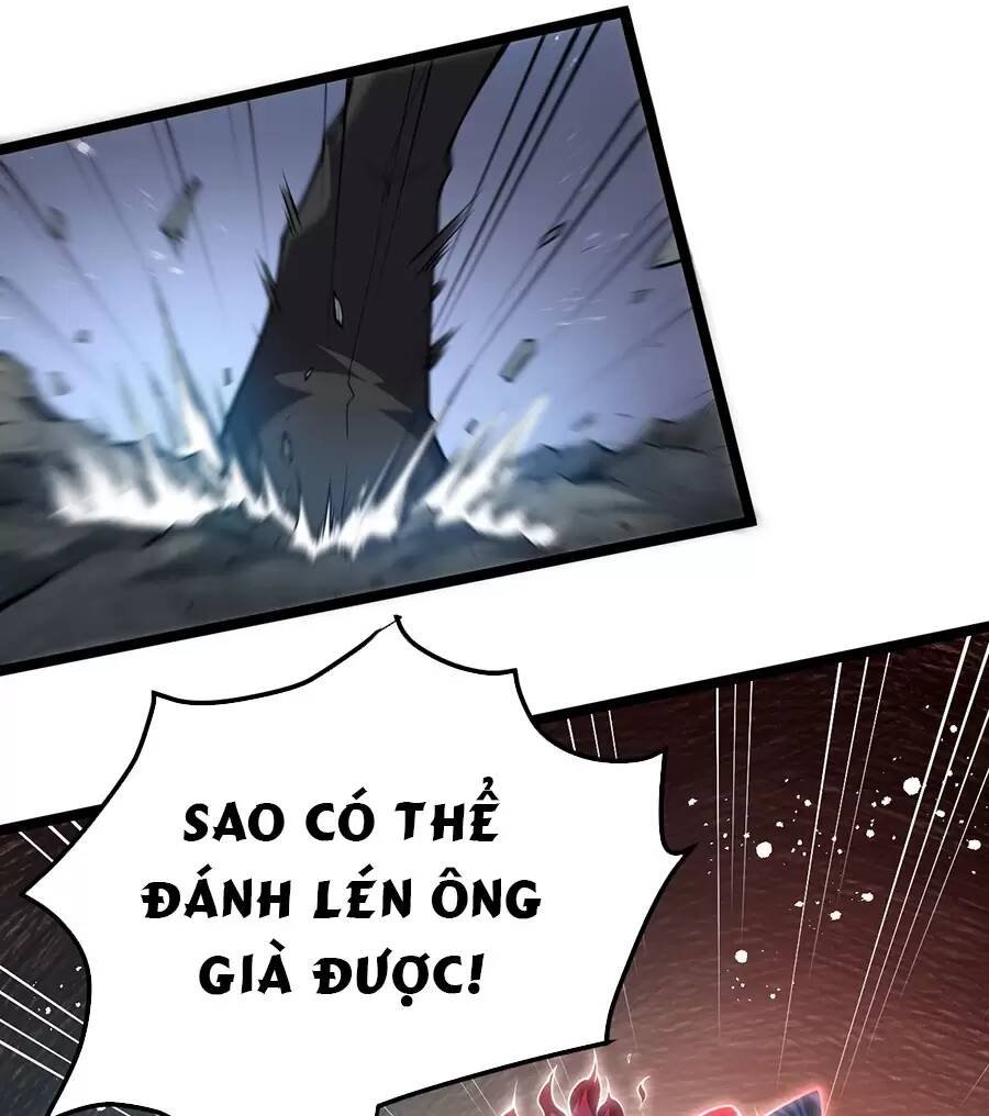 Hảo Đồ Nhi Hãy Tha Cho Vi Sư Chapter 88 - Trang 2