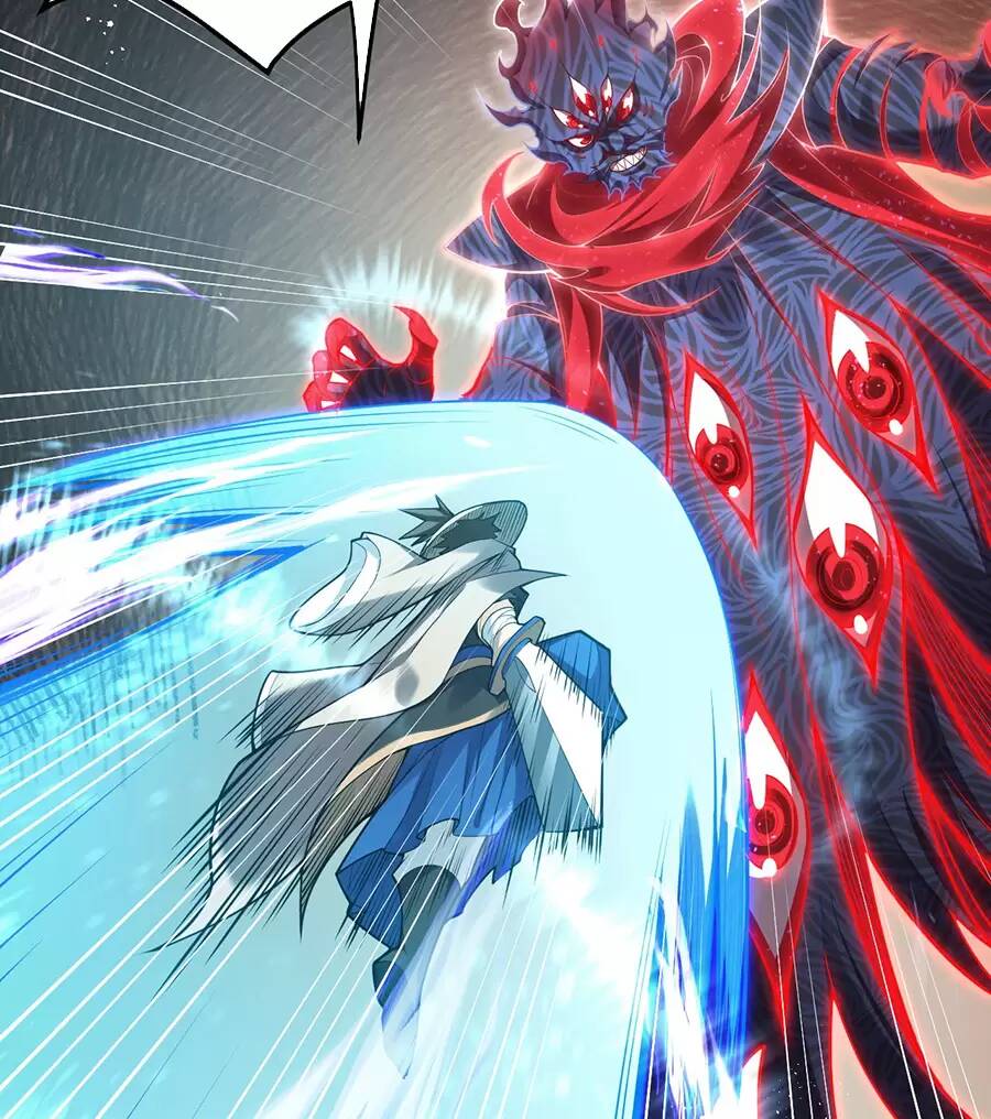 Hảo Đồ Nhi Hãy Tha Cho Vi Sư Chapter 88 - Trang 2