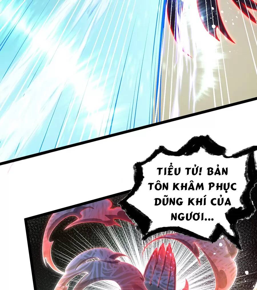 Hảo Đồ Nhi Hãy Tha Cho Vi Sư Chapter 88 - Trang 2