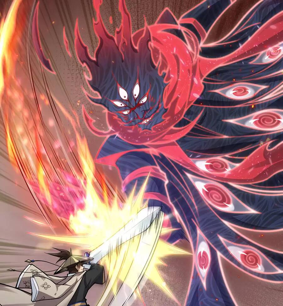 Hảo Đồ Nhi Hãy Tha Cho Vi Sư Chapter 88 - Trang 2