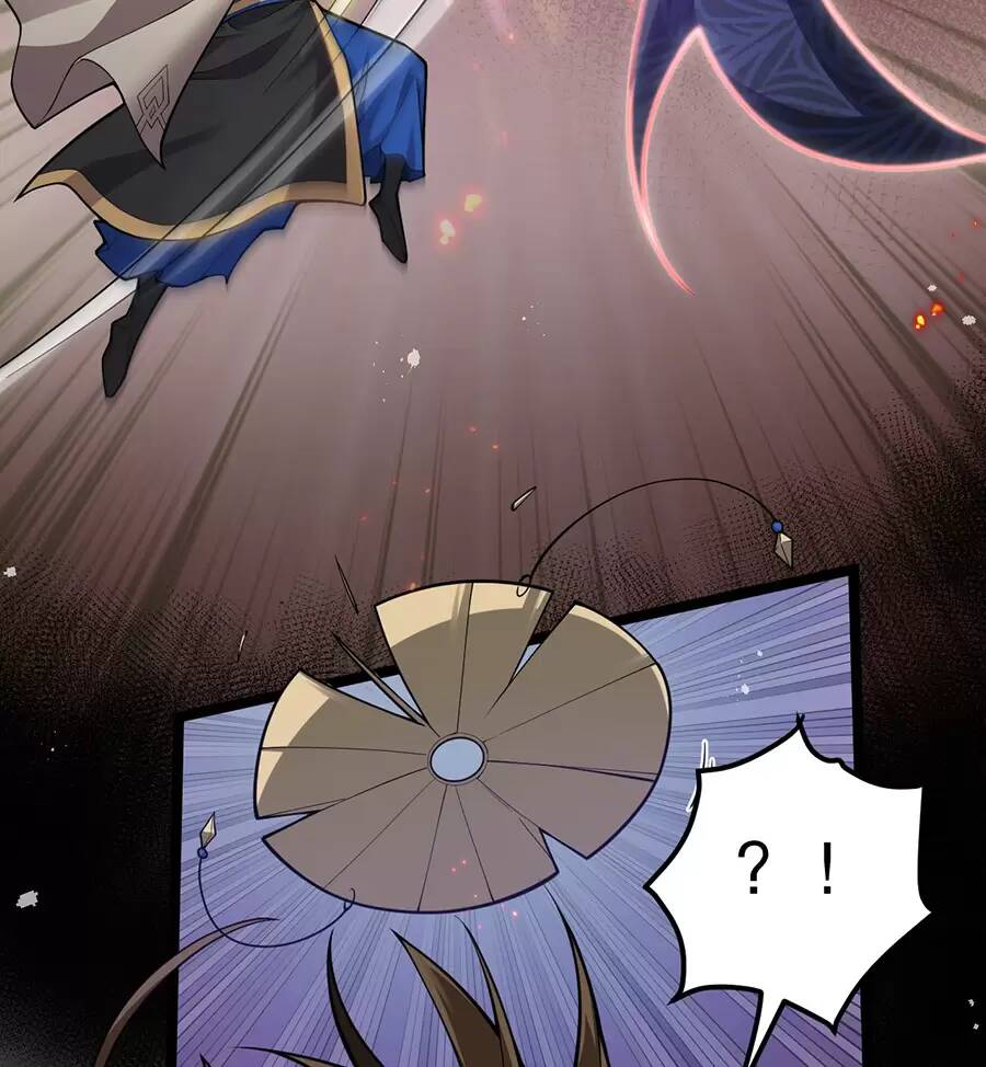 Hảo Đồ Nhi Hãy Tha Cho Vi Sư Chapter 88 - Trang 2