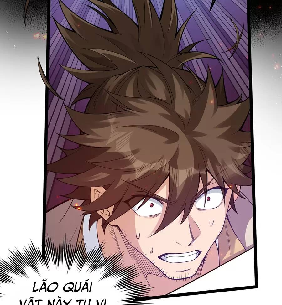 Hảo Đồ Nhi Hãy Tha Cho Vi Sư Chapter 88 - Trang 2