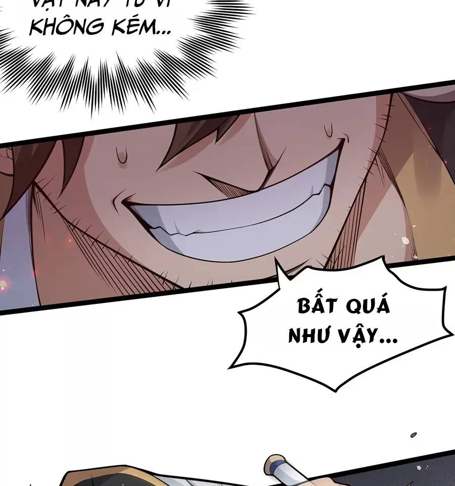 Hảo Đồ Nhi Hãy Tha Cho Vi Sư Chapter 88 - Trang 2