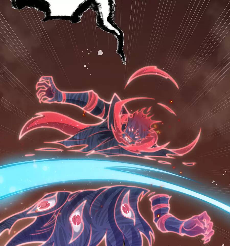 Hảo Đồ Nhi Hãy Tha Cho Vi Sư Chapter 88 - Trang 2