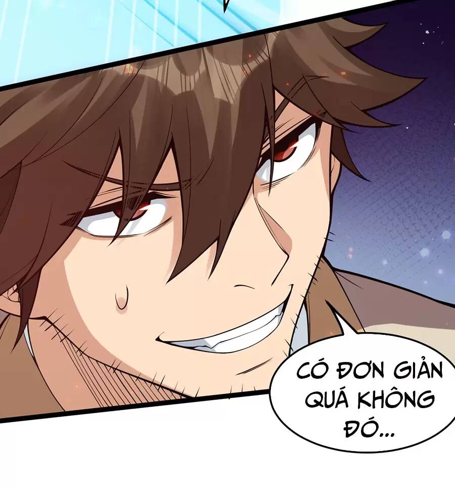 Hảo Đồ Nhi Hãy Tha Cho Vi Sư Chapter 88 - Trang 2