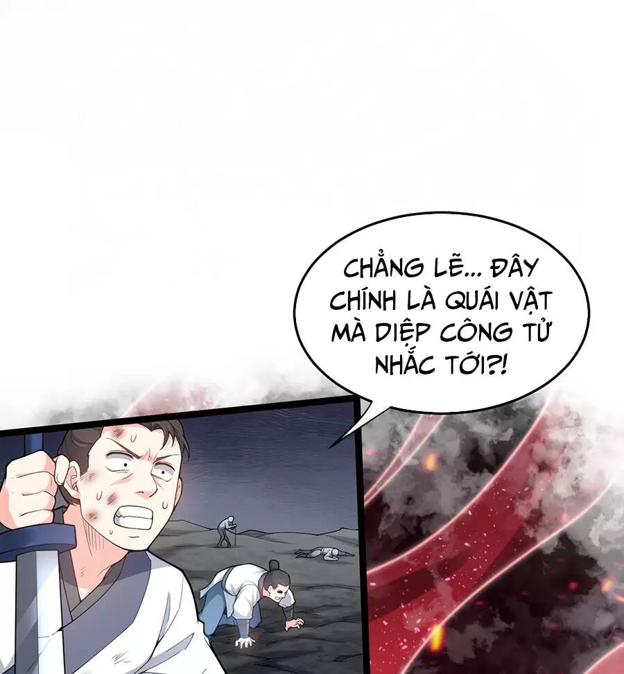 Hảo Đồ Nhi Hãy Tha Cho Vi Sư Chapter 88 - Trang 2