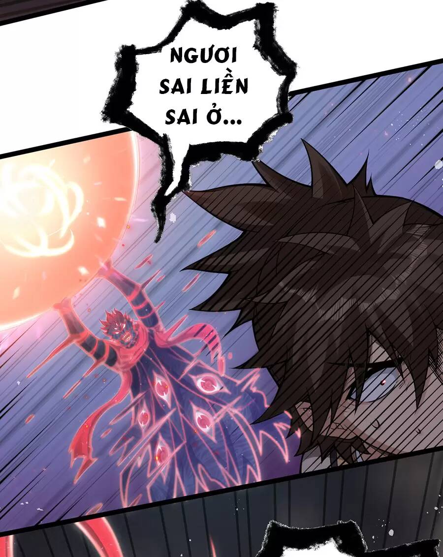 Hảo Đồ Nhi Hãy Tha Cho Vi Sư Chapter 88 - Trang 2