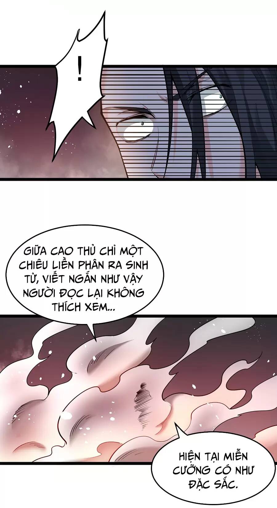 Hảo Đồ Nhi Hãy Tha Cho Vi Sư Chapter 88 - Trang 2
